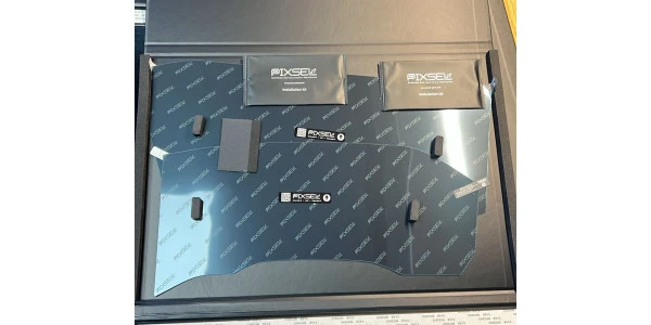What Is Hybrid Glass – And Why It’s the Best Material for Car Screen Protection What Is Hybrid Glass – And Why It’s the Best Material for Car Screen Protection