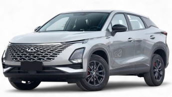 CHERY OMODA 5