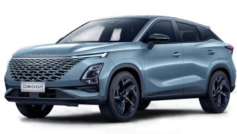 OMODA 5