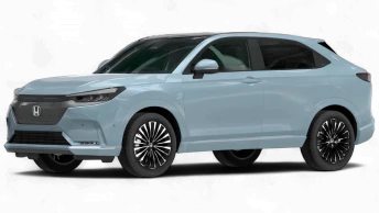 HONDA e:NP1