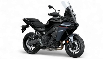 MOTO YAMAHA