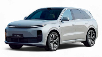 LI AUTO L6