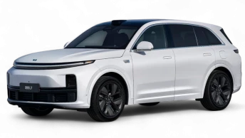 LI AUTO L7