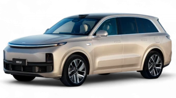 LI AUTO L8