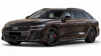 AUDI A6 / S6 / RS6