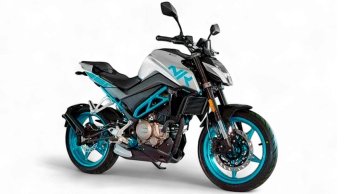MOTO CFMOTO