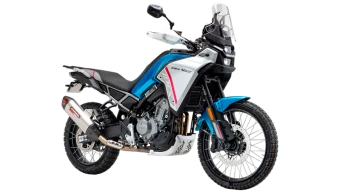 MOTO CFMOTO