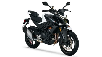 MOTO CFMOTO