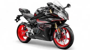 MOTO CFMOTO
