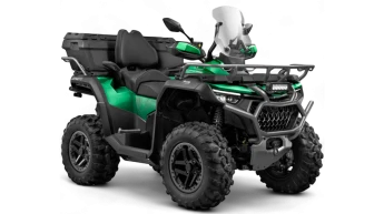 MOTO CFMOTO