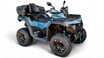 MOTO CFMOTO