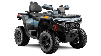 MOTO CFMOTO