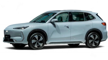 GEELY GALAXY E5