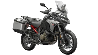 MOTO DUCATI