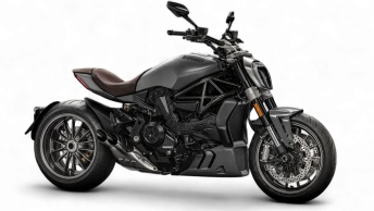 MOTO DUCATI