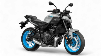 MOTO YAMAHA