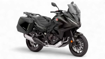 MOTO HONDA