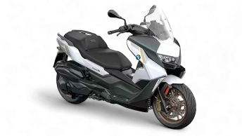 MOTO BMW