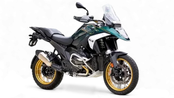MOTO BMW