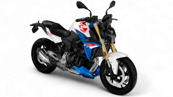 MOTO BMW