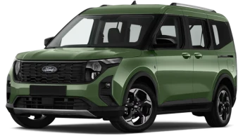 FORD TOURNEO / TRANSIT COURIER