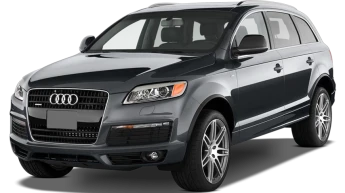 AUDI Q7 / SQ7 / RSQ7