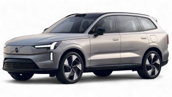 VOLVO EX90