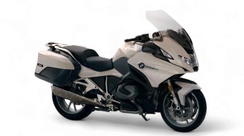 MOTO BMW