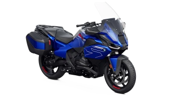 MOTO BMW