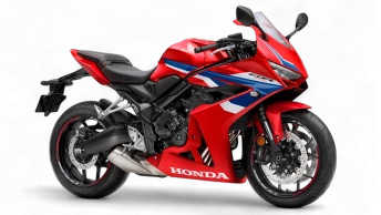 MOTO HONDA
