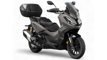 MOTO HONDA