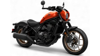MOTO HONDA