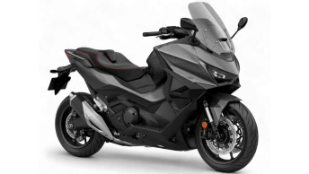 MOTO HONDA