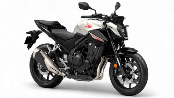 MOTO HONDA