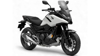MOTO HONDA