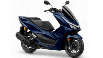 MOTO HONDA