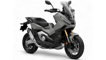 MOTO HONDA