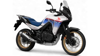 MOTO HONDA