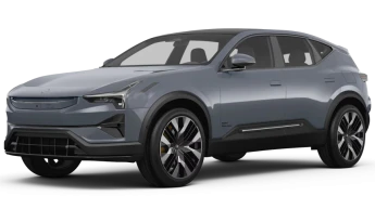 POLESTAR 3