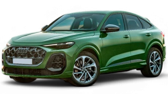 AUDI Q5 / SQ5