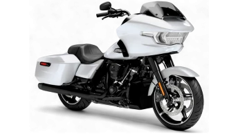 MOTO HARLEY-DAVIDSON