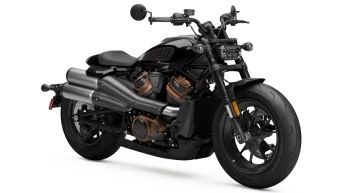 MOTO HARLEY-DAVIDSON