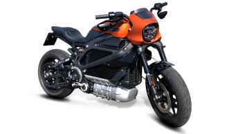 MOTO HARLEY-DAVIDSON