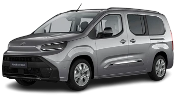 TOYOTA PROACE CITY / CITY VERSO