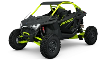 MOTO POLARIS