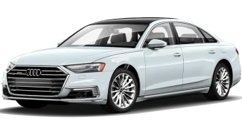 AUDI A8 / S8