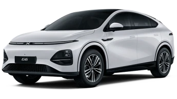 XPENG G6
