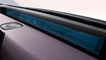 Pixsel car dashboard screen protector for AVATR 12 - 37.1“ 2023 -