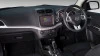 Pixsel car screen protector for DODGE JOURNEY - 8.2“ 2010 - 2020