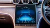 Pixsel car screen protector for MERCEDES BENZ CLE-CLASS - 13.5“ 2023 -